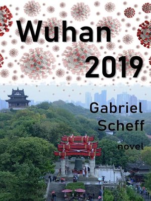 cover image of Wuhan 2019